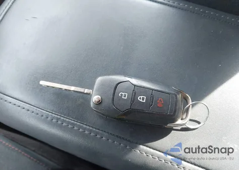 2024 Ford Maverick Xlt z USA, uszkodzony, nr VIN 3FTTW8H90RRA95945